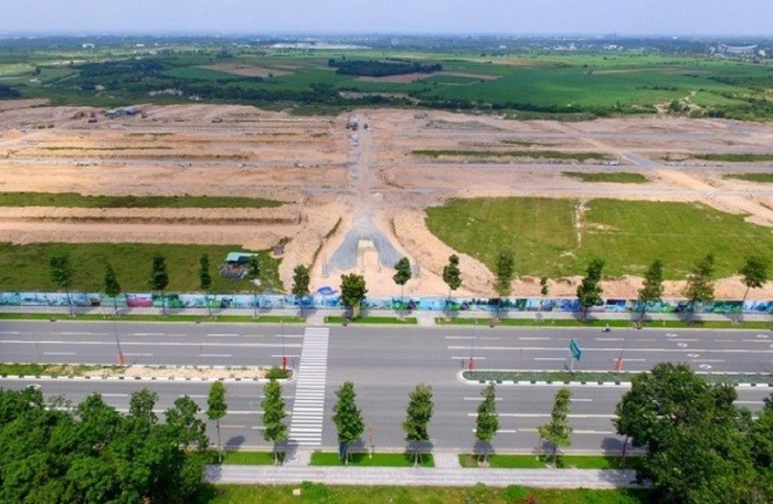 Chu tich HDQT TCT Binh Duong tu chuc lien quan gi chuyen nhuong 43ha dat cong trai luat?-Hinh-2