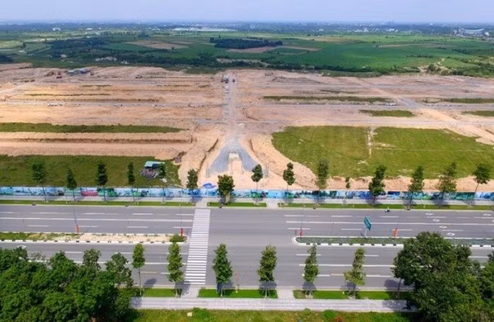 Chu tich HDQT TCT Binh Duong tu chuc lien quan gi chuyen nhuong 43ha dat cong trai luat?-Hinh-2