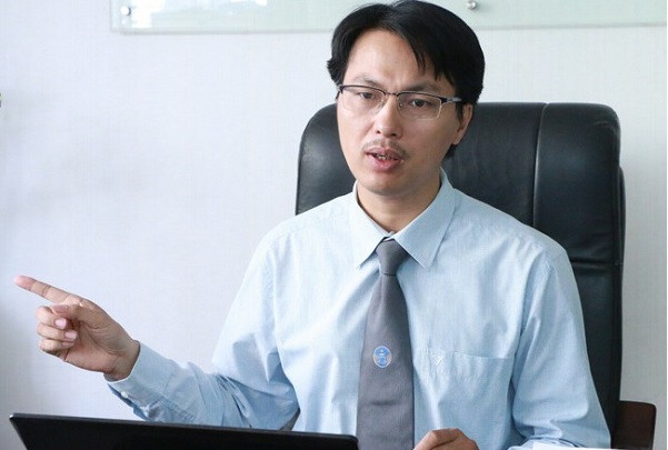 Vu Rang Dong: Dan Ha Dinh doi den 1 ty/lit mau nhiem thuy ngan... hop ly?-Hinh-2