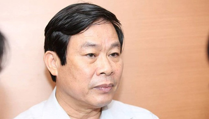 Con gai ong Nguyen Bac Son van phu nhan nhan 3 trieu USD tu cha, an nao cho cuu Bo truong?