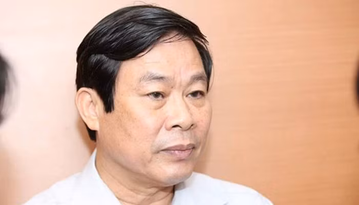 Con gai ong Nguyen Bac Son van phu nhan nhan 3 trieu USD tu cha, an nao cho cuu Bo truong?