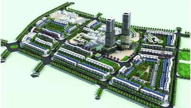 La Vong, nuoc song Duong, Nhat Cuong: Ha Noi deu duoc “goi ten” la sao?