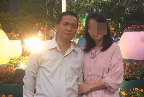 Pho GD So Tran Ngoc Son lien quan gi vu dam o o Trung tam BTXH TPHCM?