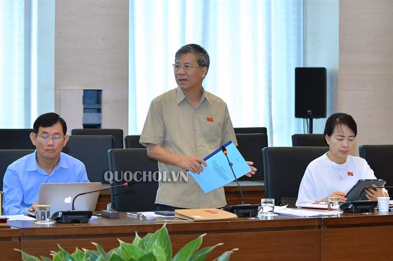 Can xu ly nguoi co trach nhiem vi Panorama Ma Pi Leng xay dung dau chi 1 dem