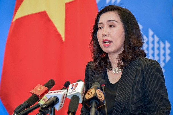 Viet Nam chua nhan duoc thong tin Anh ho tro kinh phi dua 39 thi the ve nuoc