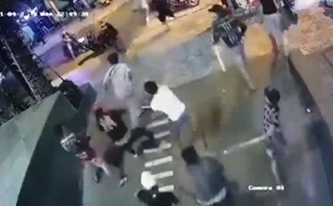 Thach thuc phap luat, dan em Quan “xa lo” keu goi tra thu cho dai ca giang ho?