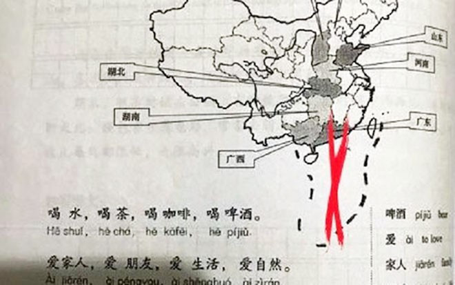 “Duong luoi bo” phi phap trong giao trinh day hoc: Trach nhiem cua Hieu truong DH KH&CN