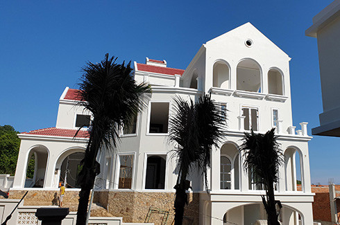 O at xay dung trai phep o Nha Trang: Tai sao “quan” khong noi duoc dan?-Hinh-2