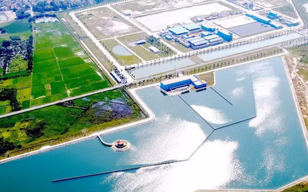 Ty phu Thai Lan thau tom 34% von nha may Nuoc mat song Duong: He luy gi?