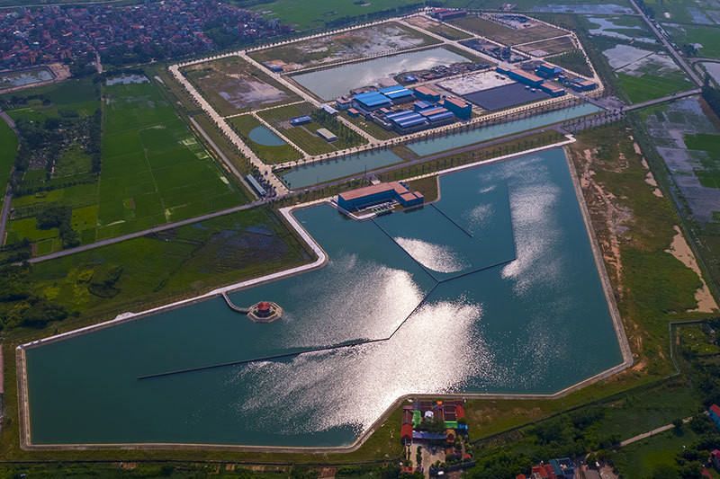 5 nha dau tu Thai Lan nam quyen kiem soat NMNM song Duong: Nguy co gi hien huu?