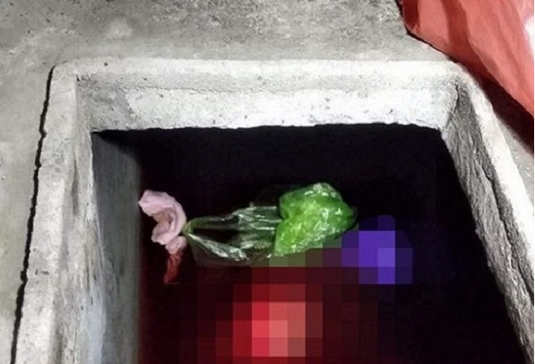 Con re giet me vo phi tang xac o Thai Binh: Len con nghien ma tuy ma mau lanh?