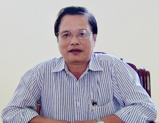 Khoi to Pho Giam doc So VHTTDL Dong Thap