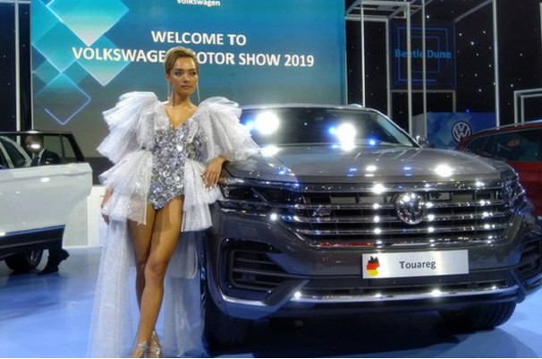 O to Trung Quoc nhap ve Viet Nam la dong xe nao, lieu co “lot” duong luoi bo phi phap?