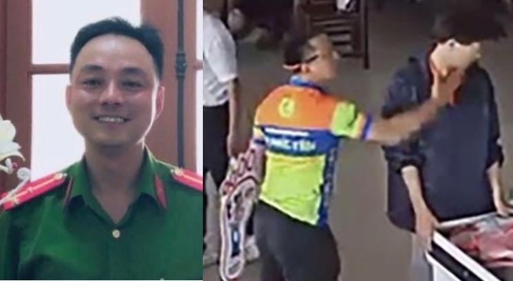 Pho GD CA Thai Nguyen bac “Nguyen Xo Viet la con“: Dong co cua “ke” tung tin?