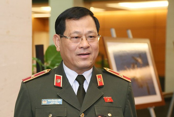 Ba noi sat hai chau gai o Nghe An: Nguyen nhan tu mieng thit... mau thuan con trai