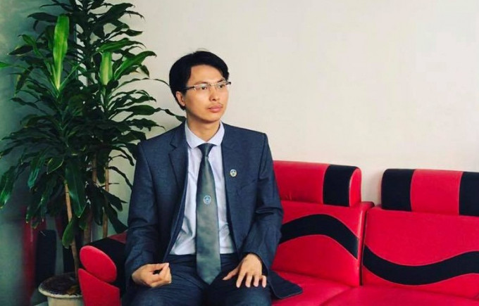 Nu giam doc Angel Lina lua dao: “Gop von”, “dat coc”… va lo hong phap ly-Hinh-2