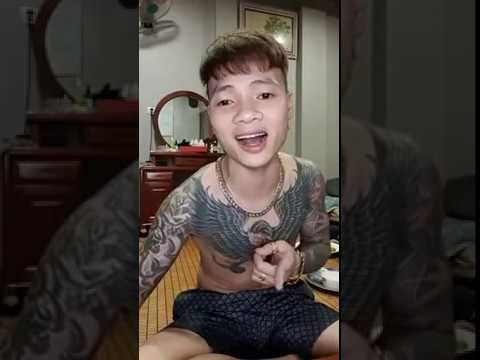 Theo cáo trạng, Khá "bảnh" có nhân thân xấu, quan hệ xã hội phức tạp và không nghề nghiệp ổn định. Dù đã có thu nhập tốt từ việc tham gia các MV quảng cáo, thu nhập từ Youtube do là một "hiện tượng mạng xã hội", nhưng Khá vẫn tìm cách kiếm thêm bất chính, tổ chức đánh bạc bằng hình thức chơi số lô, số đề.