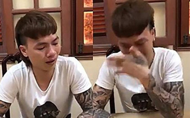 Sau những sai lầm "Khá bảnh" sắp phải đối mặt với bản án, trả giá cho những hành vi vi phạm.