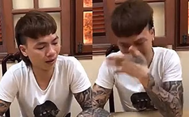 Sau những sai lầm "Khá bảnh" sắp phải đối mặt với bản án, trả giá cho những hành vi vi phạm.