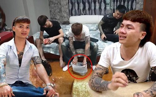 Trước đó, Ngày 3/4/2019, Cơ quan Cảnh sát điều tra Công an thị xã Từ Sơn đã ra quyết định khởi tố vụ án hình sự: Đánh bạc và Tổ chức đánh bạc quy định tại Điều 321, Điều 322 Bộ luật hình sự 2015; đồng thời, ra Quyết định khởi tố bị can đối với Ngô Bá Khá về tội: "Đánh bạc"; "Tổ chức đánh bạc"; Quyết định khởi tố bị can đối với Nguyễn Văn Quang; Nguyễn Hữu Hội; Ngô Lương An; Trịnh Hữu Quý về tội: "Đánh bạc".