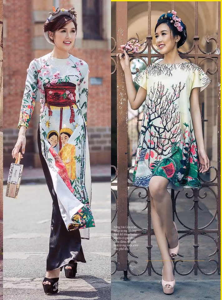 Nhiều fan hâm mộ thắc mắc đặt câu hỏi cho Phương Chi, tại sao cô không giống như các mỹ nhân đã thành danh khác đi tìm người đàn ông vững chắc để chăm lo cho mình. Nữ Hoàng Trang Sức chia sẻ hết sức chân thành, cô muốn mọi người ghi nhận cô dưới sự đóng góp tích cực từ công việc cô làm. Cô muốn thành công bằng chính năng lực của bản thân chứ không phải "dựa vai" đàn ông.