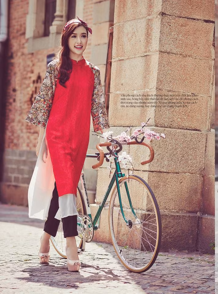 Về dự định tiếp theo trong tương lai, Đặng Phạm Phương Chi tiết lộ, cô sẽ tiếp tục trau dồi kiến thức và kinh nghiệm để lấn sân sang làm MC và diễn viên.