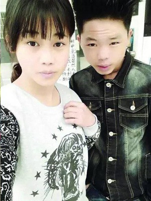 Theo luật ở Trung Quốc, tuổi kết hôn tối thiểu của nam giới là 22 còn nữ giới là 20. Cặp đôi ở trên dù đều không phải 12-13 tuổi như lời đồn nhưng ở tuổi 17, họ vẫn chưa đủ tuổi để kết hôn theo đúng luật. Đáp lại điều này, phụ huynh của cặp đôi trên cho biết chỉ tổ chức đám cưới làm hành thức, khi vợ chồng Ngô đủ tuổi sẽ thúc giục hai con đi đăng ký kết hôn.