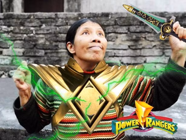 Nickname Mai Linh Vũ có cùng quan điểm: "Người ta là dân quê, không phải diễn viên chuyên nghiệp gì. Đoàn làm phim cũng tuyển chọn kỹ rồi và mỗi người có một khả năng, cách diễn khác nhau nên tốt nhất mọi người không nên bình luận quá nhiều về bác Đào này nữa".