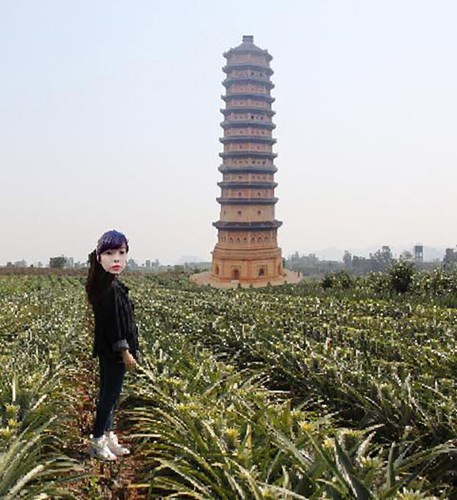 Ban đầu Phương Thúy cũng không muốn quá bận tâm đến sự việc này, nhưng do mọi thứ bị đẩy đi quá xa, cô gặp phải quá nhiều phiền phức nên mới buộc phải lên tiếng phanh phui sự thật.