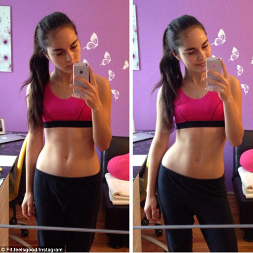 Các chị em phái ngày càng ưa chuộng các ứng dụng photoshop trên điện thoại bởi chúng mang lại vẻ đẹp bất ngờ cho chị em.