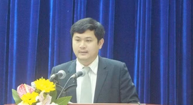 Ông Lê Phước Hoài Bảo sinh năm 1985, là con trai của nguyên Bí thư tỉnh Quảng Nam ông Lê Phước Thanh. Tháng 9/2015, ông Hoài Bảo khiến dư luận quan tâm, chú ý khi trở thành Giám đốc Sở Kế hoạch và Đầu tư khi mới vừa tròn 30 tuổi.