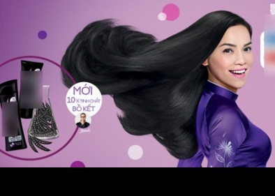 Tính đến thời điểm hiện tại khi vào hơn 10 trang web có Hồ Ngọc Hà đại diện hình ảnh như: phần mềm ứng dụng điện thoại, xe máy, sữa... hình ảnh nữ ca sĩ đã không còn. Nhãn hàng dầu gội đầu nổi tiếng nhất mà Hà Hồ gắn bó lâu nhất... hiện cũng đã không còn sở dụng hình quảng cáo của cô.