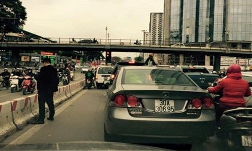 Da ro nguyen nhan “soai ca te bay” hanh dong bat chap