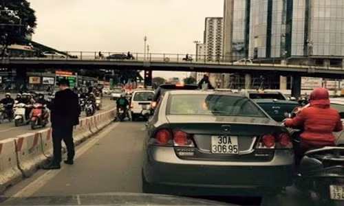 Da ro nguyen nhan “soai ca te bay” hanh dong bat chap