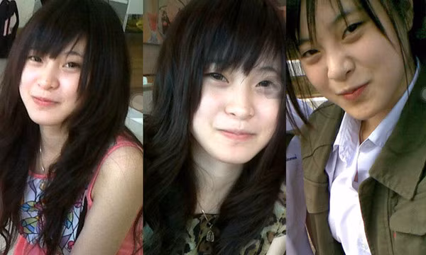 Từ khi sự thật bị phanh phui, Aee Nipaporn không ngại ngần chia sẻ về nhan sắc thật sự của mình. Cô bộc bạch : "chuyện phẫu thuật thẩm mỹ để có thể xinh đẹp hơn đó là điều tốt, cô chỉ đang sống đúng với mong muốn của trái tim mình".