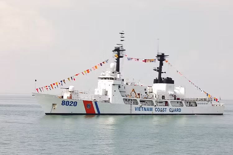 Vậy trong lần công tác sắp tới, ông James Mattis liệu có mang về cho phía Mỹ những thương vụ mua bán vũ khí có giá trị nhất là khi Việt Nam đã bày tỏ sự quan tâm tới một số chủng loại vũ khí hiện đại do Mỹ sản xuất? Nguồn ảnh: Thanh Niên.