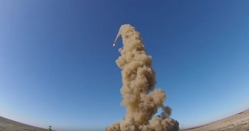 Theo những thông tin ít ỏi được Nga tiết lộ về tên lửa PRS-1M cho biết, đạn tên lửa đánh chặn này thuộc hệ thống phòng thủ tầm cao A-235 Nudol được thiết kế để đối phó với những mục tiêu tầm cao, vệ tinh của đối phương và nó sẽ trở thành lá chắn bảo đảm an toàn cho Moscow và các trung tâm công nghiệp của Nga.