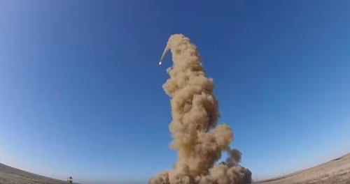 Theo những thông tin ít ỏi được Nga tiết lộ về tên lửa PRS-1M cho biết, đạn tên lửa đánh chặn này thuộc hệ thống phòng thủ tầm cao A-235 Nudol được thiết kế để đối phó với những mục tiêu tầm cao, vệ tinh của đối phương và nó sẽ trở thành lá chắn bảo đảm an toàn cho Moscow và các trung tâm công nghiệp của Nga.