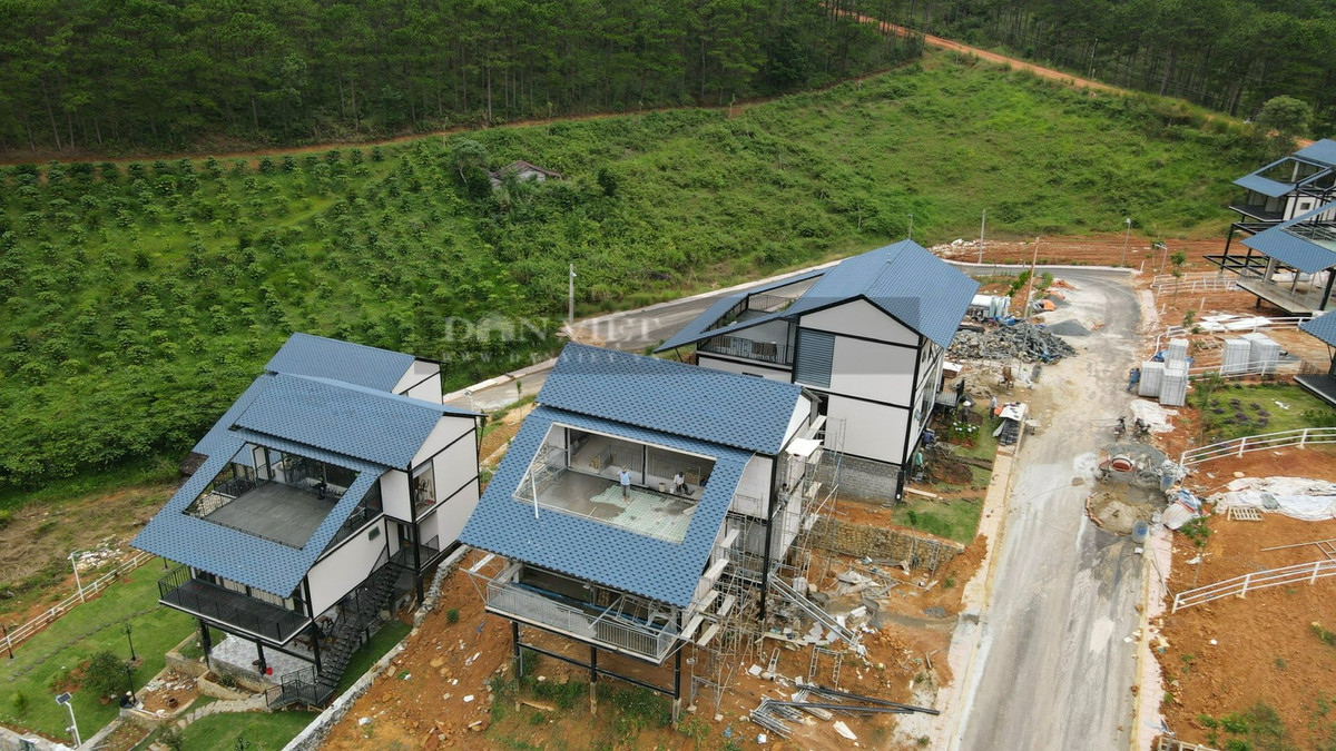 Trong quá trình kiểm tra toàn diện, đoàn kiểm tra sẽ tập trung kiểm tra 6 nội dung chính, gồm: Quy hoạch, kế hoạch sử dụng đất, việc tách thửa, hợp thửa, chuyển đổi mục đích sử dụng đất, chuyển nhượng, cấp giấy chứng nhận quyền sử dụng đất; (Ảnh: Dân Việt).