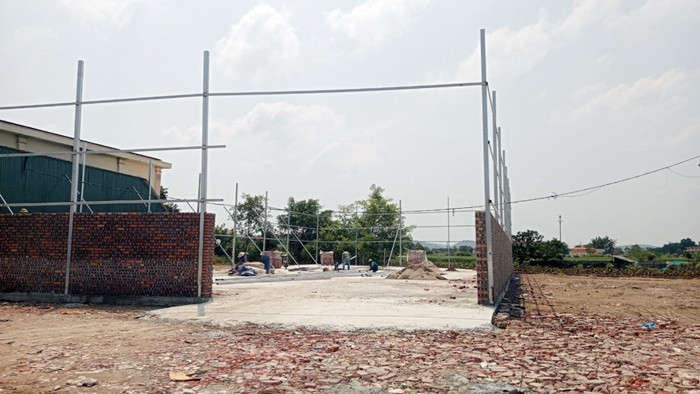 “Xe thit” dat thanh nha xuong: Huyen Tien Du chi dao xu ly sao?-Hinh-2