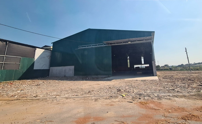 “Xe thit” dat thanh nha xuong: Huyen Tien Du chi dao xu ly sao?-Hinh-3