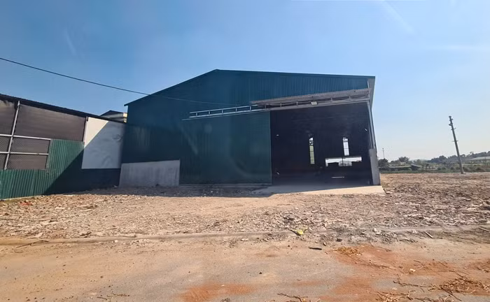 “Xe thit” dat thanh nha xuong: Huyen Tien Du chi dao xu ly sao?-Hinh-3