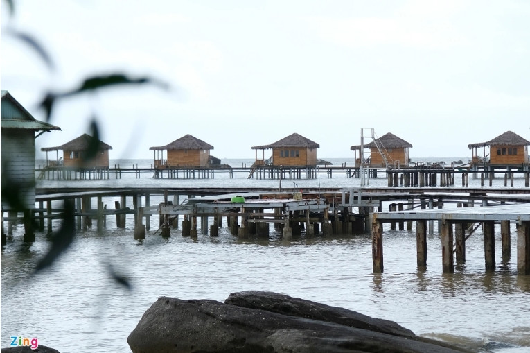 Trong thời gian tới, UBND TP.Phú Quốc tiếp tục phối hợp ngành chức năng thường xuyên kiểm tra, xử lý nghiêm các trường hợp vi phạm. (Ảnh: Zing).