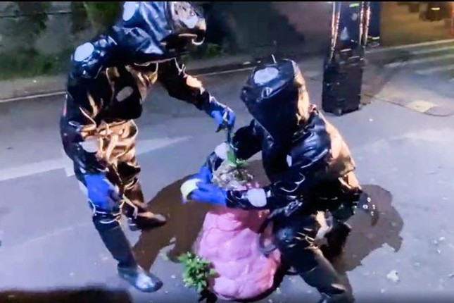 Hai hung voi to ong vo ve dai 1 met o trung tam TP HCM-Hinh-2