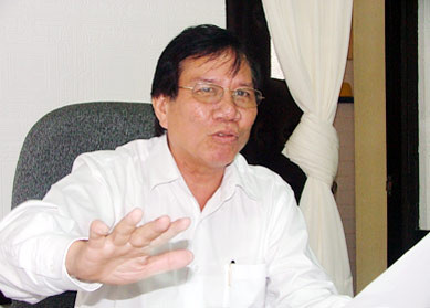 Ông Lê Quang Thung dù nghỉ hưu 6 năm, vẫn không thoát vòng lao lý do có nhiều dấu hiệu sai phạm.