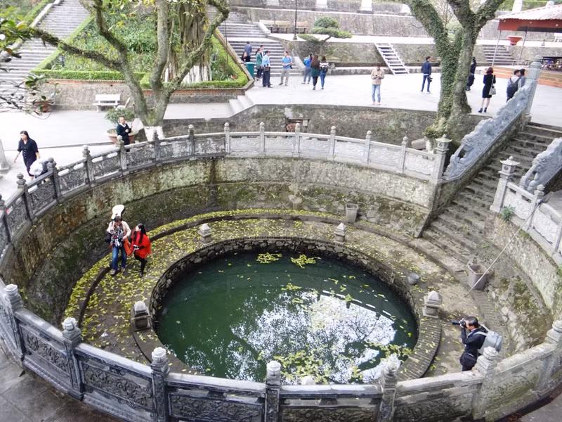 Đây là 1 trong 85 di sản quốc gia đặc biệt được xếp hạng và là di tích quốc gia đặc biệt thứ hai của tỉnh Hải Dương sau di tích lịch sử và kiến trúc nghệ thuật Côn Sơn - Kiếp Bạc.