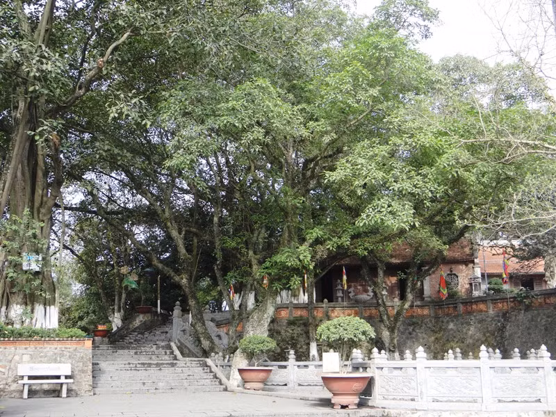 Với những giá trị đặc biệt lịch sử, văn hóa, tôn giáo, khảo cổ, địa chất, quần thể An Phụ - Kính Chủ - Nhẫm Dương, huyện Kinh Môn, tỉnh Hải Dương đã được Thủ tướng Chính phủ xếp hạng là di tích Quốc gia đặc biệt theo Quyết định số 2499/QĐ-Ttg ngày 22/12/2016.