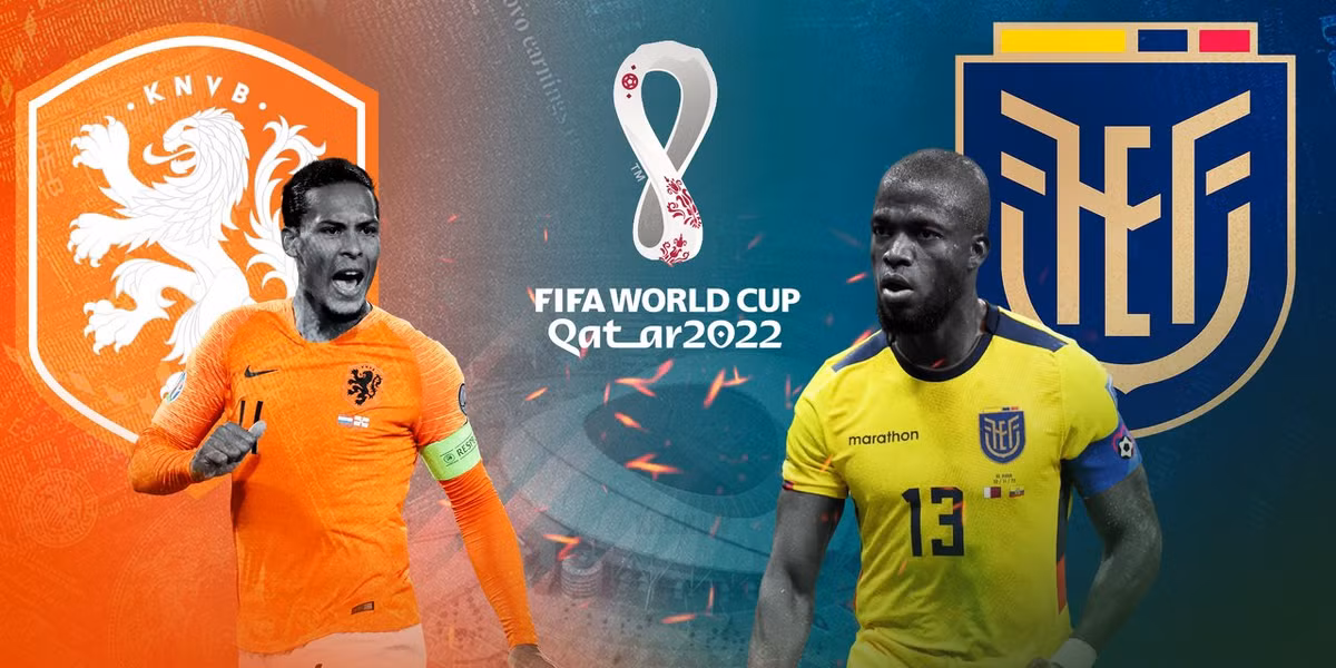 Hà Lan dĩ nhiên không phải là Qatar nên Ecuador được dự đoán sẽ đối diện với rất nhiều khó khăn và thử thách. Các chân sút áo da cam chắc chắn không “hiền lành” và “ngây thơ” như hàng công Qatar nên Ecuador khó có thể nối dài chuỗi trận giữ sạch lưới.