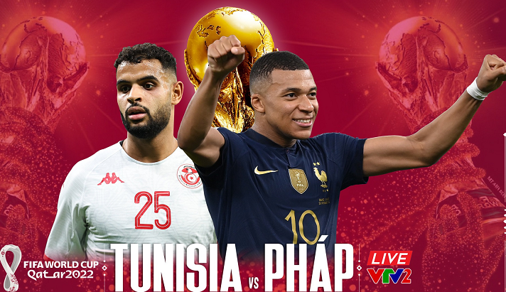 Các nhà đương kim vô địch sẽ hướng tới trận thắng thứ 3 liên tiếp để có thể tránh đối thủ mạnh ở vòng knock-out. Bên cạnh, một chiến thắng trước Tunisia sẽ giúp cho Những chú gà trống Gô - loa cân bằng thành tích 7 chiến thắng liên tiếp tại World Cup của ĐT Italia.