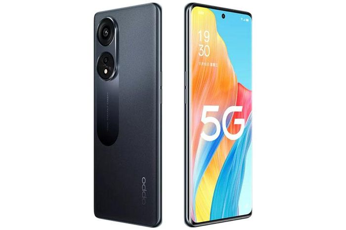Cấu hình bên trong của Oppo A1 Pro 5G gồm vi xử lý Qualcomm Snapdragon 695 5G (6nm) lõi 8 với xung nhịp cao nhất 2,2 GHz và chip đồ họa GPU Adreno 619.
